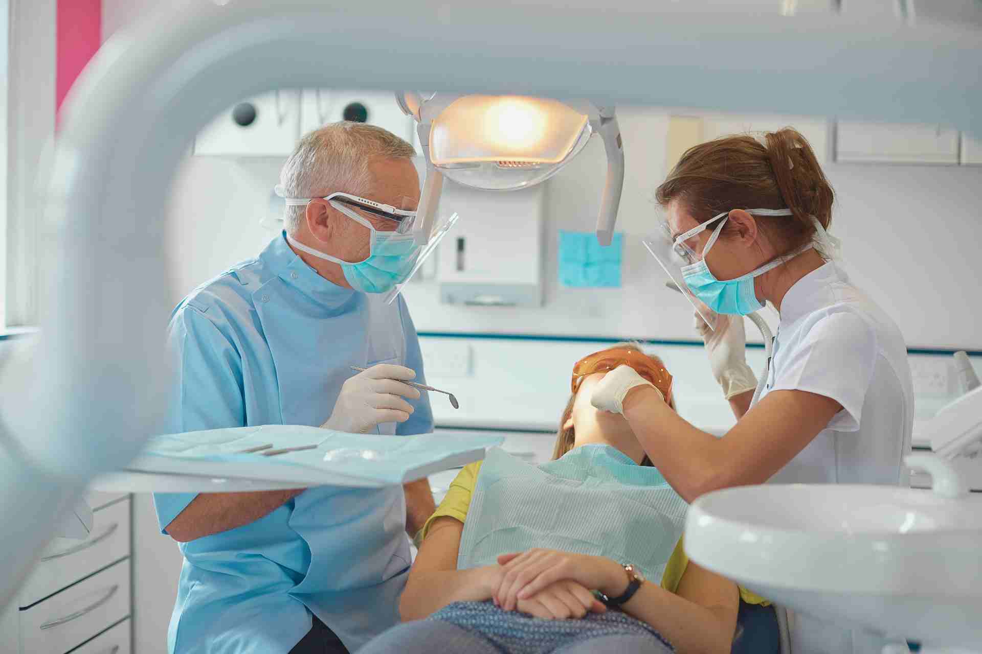 Dentist in High Ridge, MO
